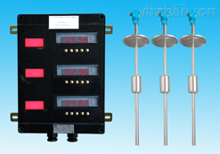 防爆油箱油位測量裝(zhuāng)置